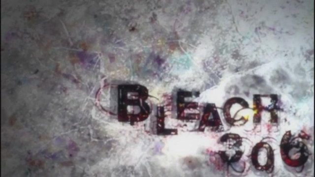 Bleach S01E306