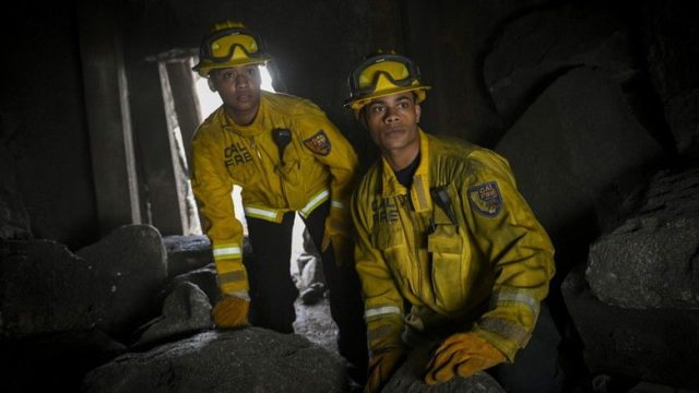 Fire Country S01E20