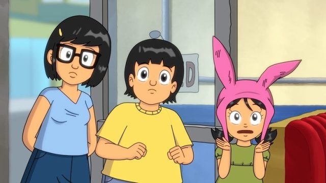 Bob's Burgers S08E01
