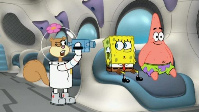 Bob Esponja S00E43