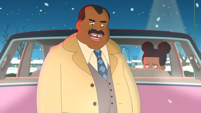 F is for Family S05E07