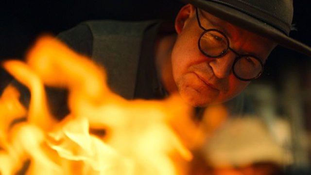 Al filo: Persiguiendo Estrellas Michelin S01E04