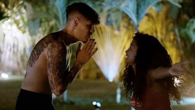 La isla de las tentaciones S09E18
