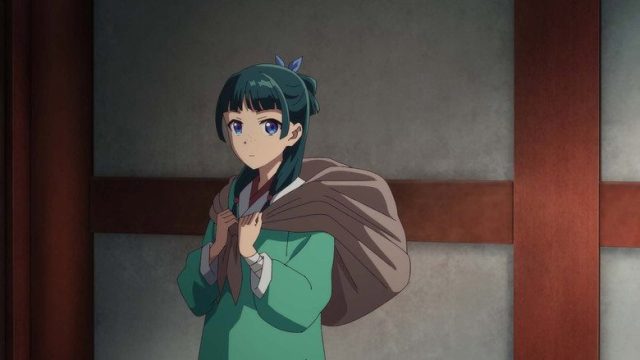 Los diarios de la boticaria S01E12