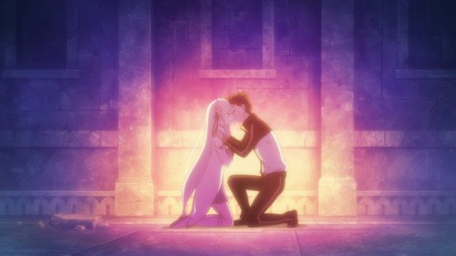 Re:ZERO -Starting Life in Another World- S01E40