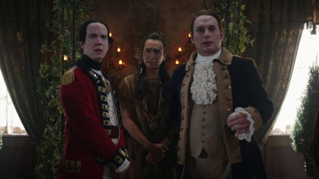 Fantasmas S03E10
