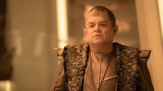 Star Trek: Nuevos y Extraños Mundos S03E08