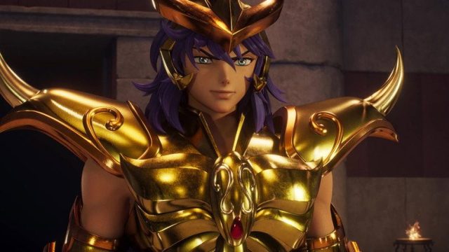 Saint Seiya: Los Caballeros del Zodiaco S02E12