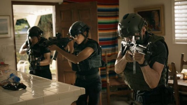S.W.A.T. S08E02