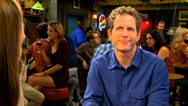 Siempre hace sol en Filadelfia S10E02