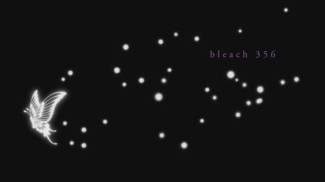 Bleach S01E356