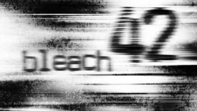 Bleach S01E42