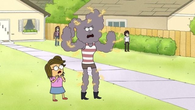 Un show más S06E20