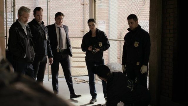 NCIS: Criminología Naval S23E03