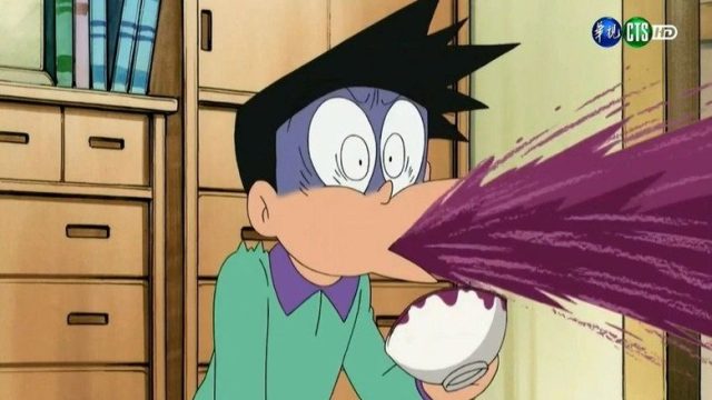 Doraemon, el gato cósmico S01E283