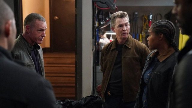 Policías de Chicago S12E09