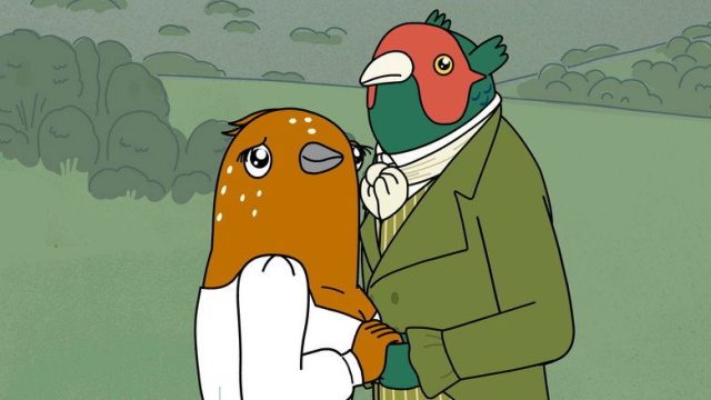 Tuca y Bertie S02E05