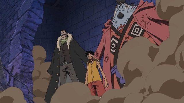 One Piece S13E443