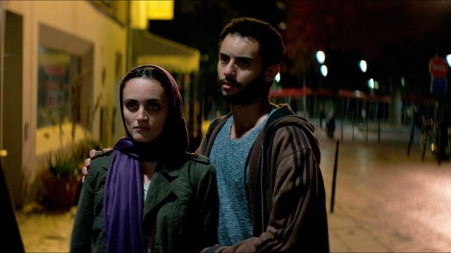 París bajo fuego S01E05