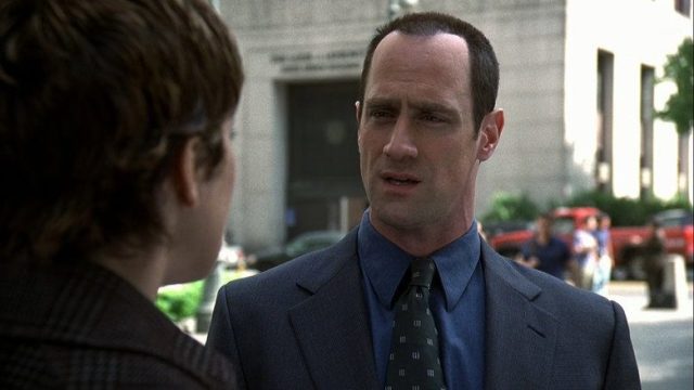 La Ley y el Orden: Unidad de Víctimas Especiales S03E08