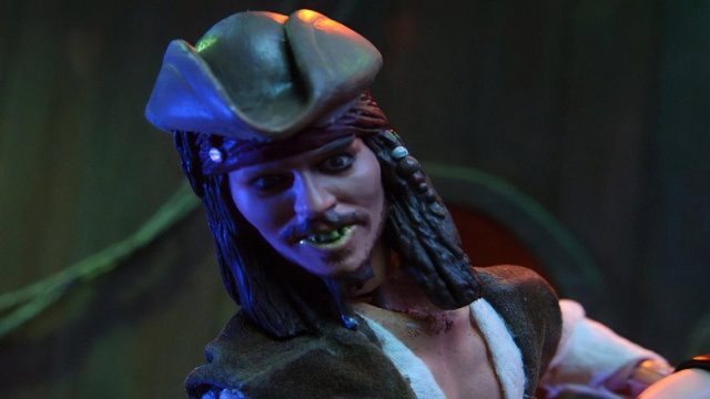 Pollo Robot S04E14