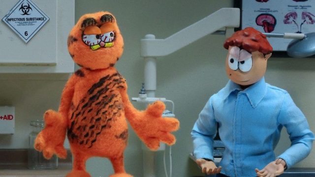 Pollo Robot S10E13
