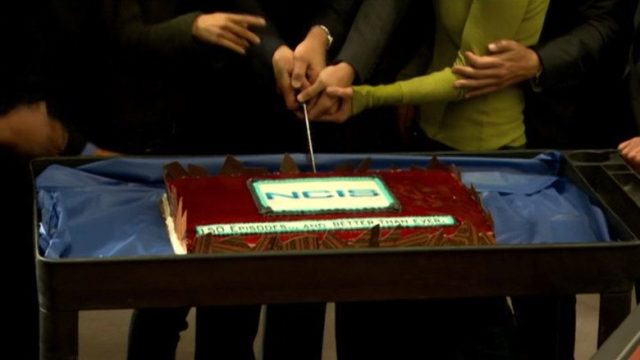 NCIS: Criminología Naval S00E31