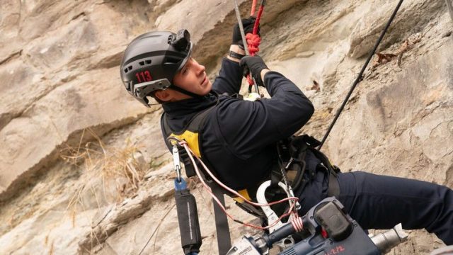 9-1-1: Nashville S01E13