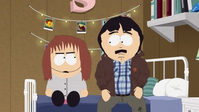 South Park S23E05