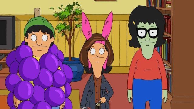Bob's Burgers S08E03
