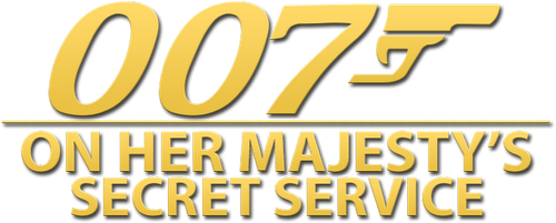 007: Al servicio secreto de Su Majestad