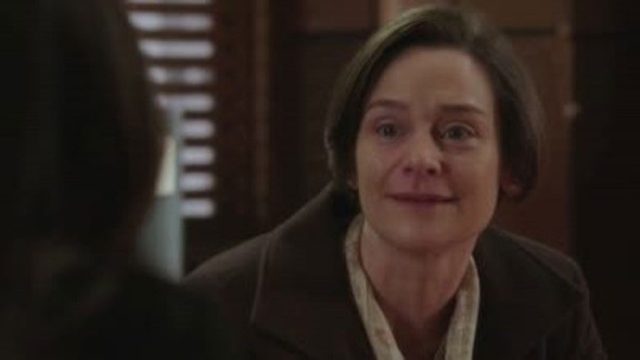 La Ley y el Orden: Unidad de Víctimas Especiales S14E12