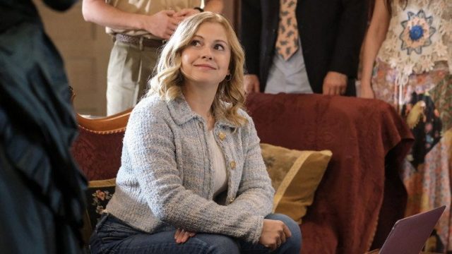 Fantasmas S04E10