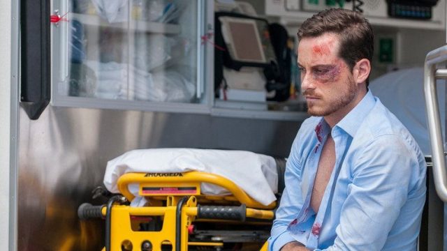 Policías de Chicago S03E01
