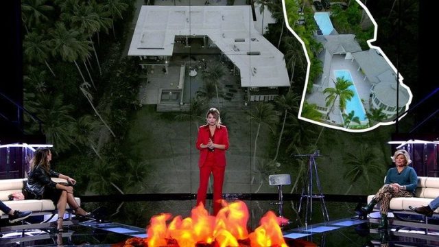 La isla de las tentaciones S04E05