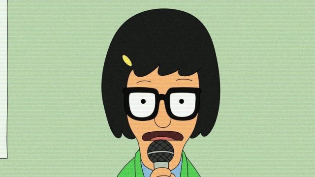 Bob's Burgers S03E12
