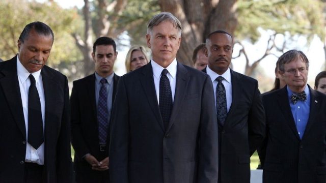 NCIS: Criminología Naval S11E24