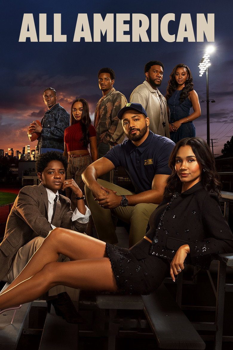 Desafío americano Temporada 8