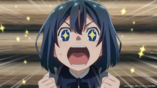 As a Reincarnated Aristocrat, I’ll Use My Appraisal Skill to Rise in the New World S01E04