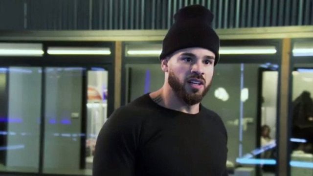 The Challenge S36E05