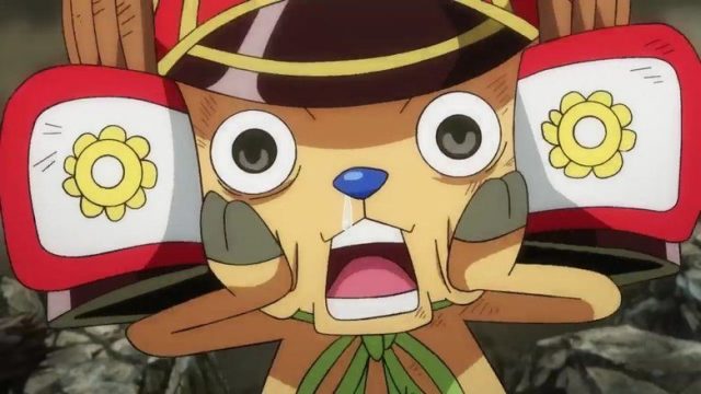 One Piece S21E1077