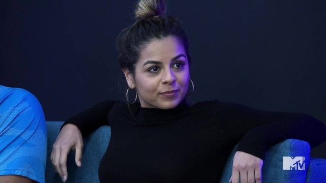 The Challenge S36E10