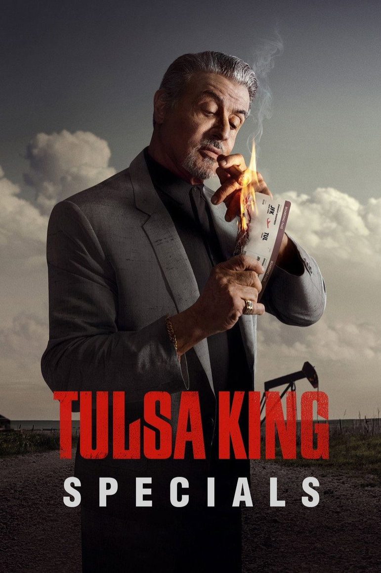 Tulsa King Especiales