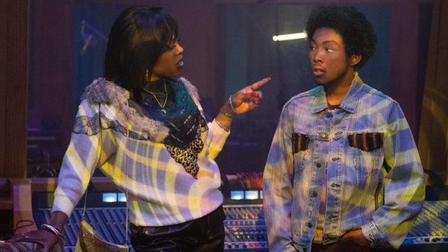 The Drop: Una saga de Snowfall S01E03