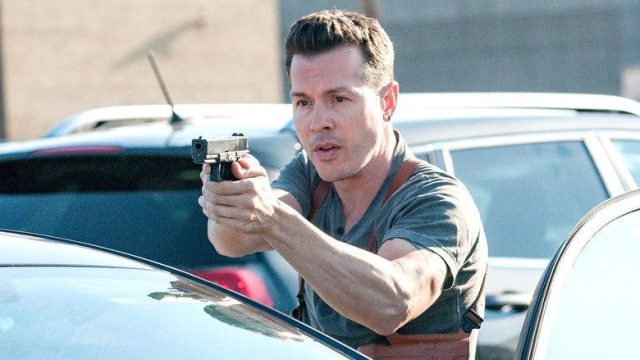 Policías de Chicago S05E03
