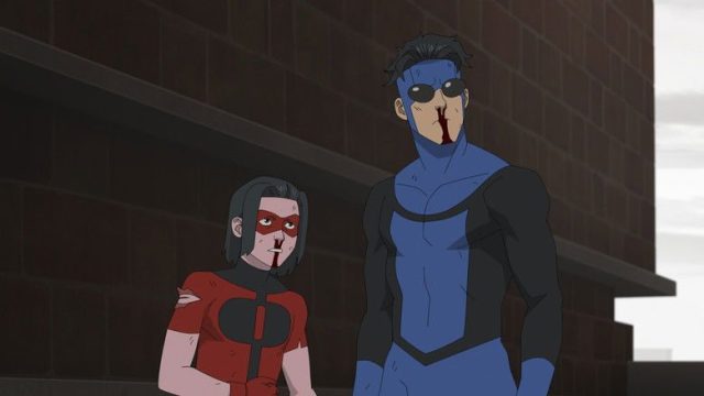 INVENCIBLE S04E03