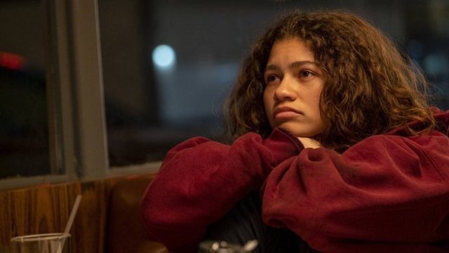 Euphoria S00E01