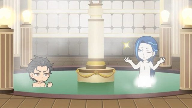 Re:ZERO -Starting Life in Another World- S00E05