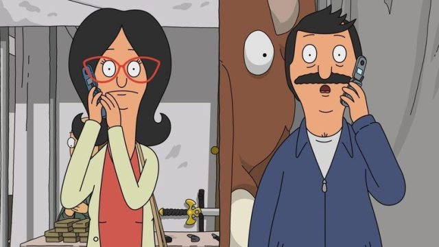 Bob's Burgers S11E13