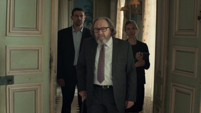 Lupin S01E07